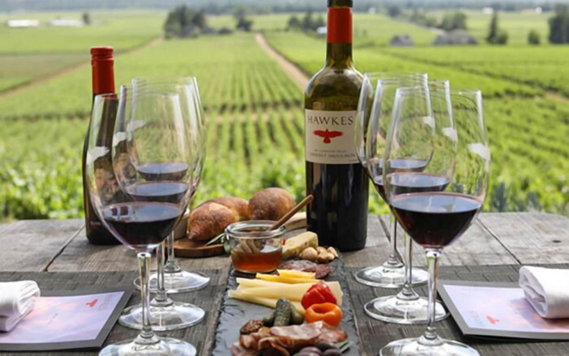 Food & Drinks 5, Spanspek se Plek accommodation, Cape Winelands