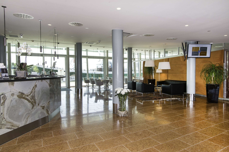 Others 5, ノードシー ホテル ブレーマーハーフェン フィッシェライハーフェン, Bremerhaven