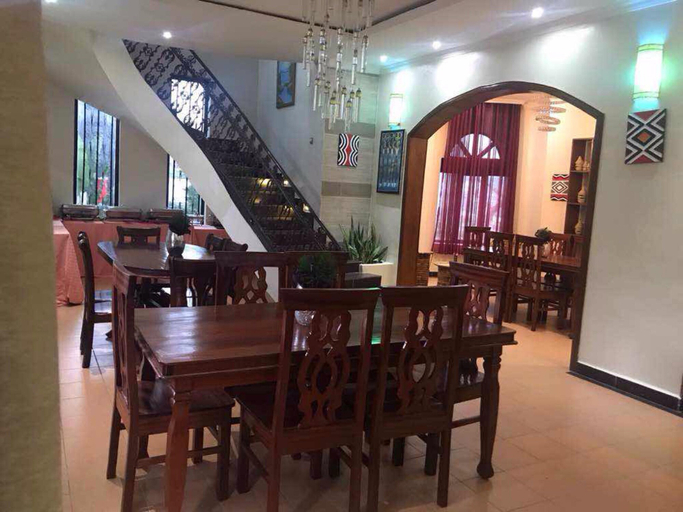 Food & Drinks 2, Klala Suites, Gasabo