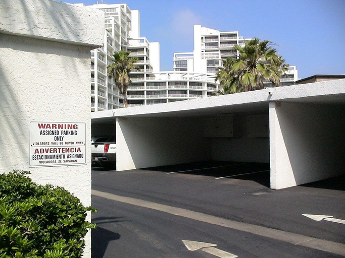 Exterior & Views 2, Summit by South Padre Condo Rentals, Cameron