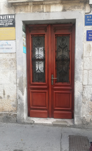 Exterior & Views 2, Tifani Luxury Rooms, Split