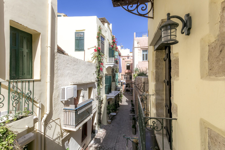 Exterior & Views 2, Ifigenia Rooms & Studios, Crete