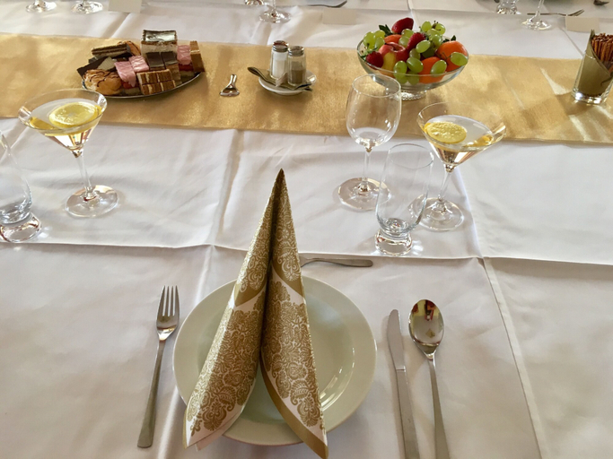 Food & Drinks 5, Tavel Boutique Hotel, Prešov