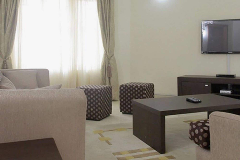 Others 5, Perfect Havens at Noah's Court, Eti-Osa