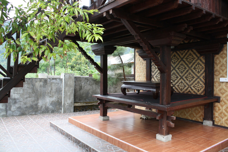 Others 5, Batur Lakeside Huts, Bangli