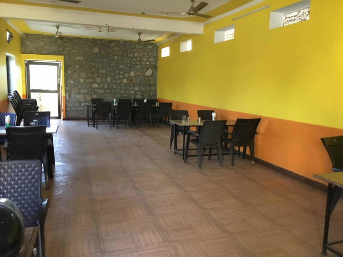Food & Drinks, Royal Zayka Hotel & Restaurant, Ajmer