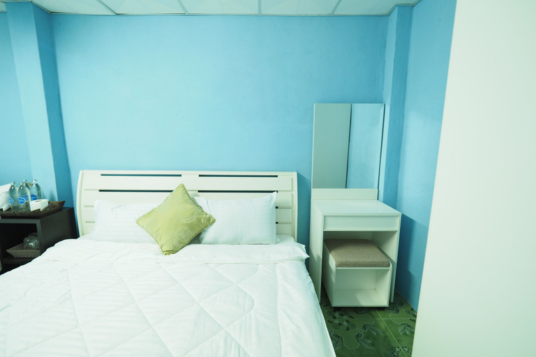 Bedroom 2, Ram Yai Homestay - Hostel, Muang Sukhothai