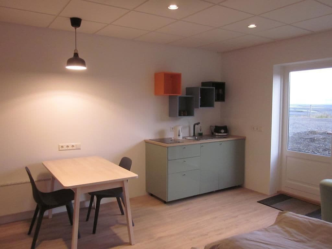 Others 4, Apartment Brekka í Lóni, Sveitarfélagið Hornafjörður