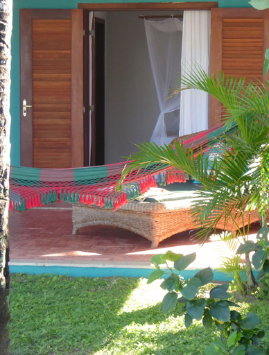 Exterior & Views 2, Ouro Sobre Azul Apart Hotel, Porto Seguro