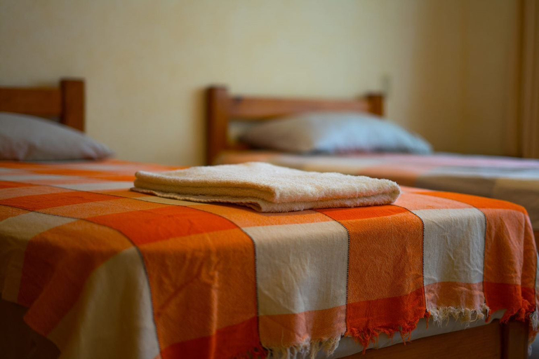Bedroom 3, Forget about everything and relax, Temixco