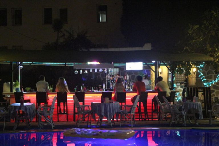 Food & Drinks 5, Bodrum Park Hotel, Bodrum