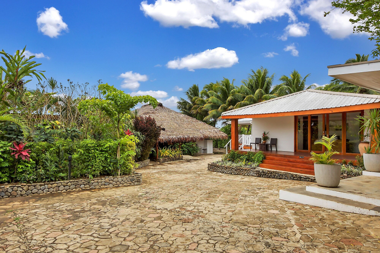 Exterior & Views, Tides Reach Resort, Cakaudrove