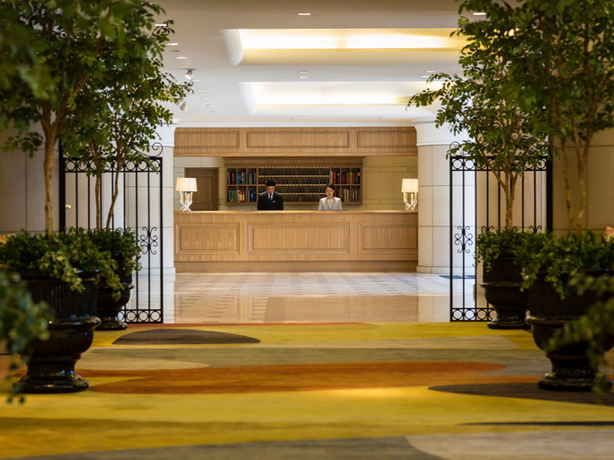 Exterior & Views 2, Hotel Francs, Chiba