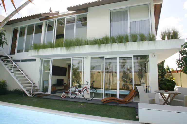 Exterior & Views, Villa A Villa, Badung