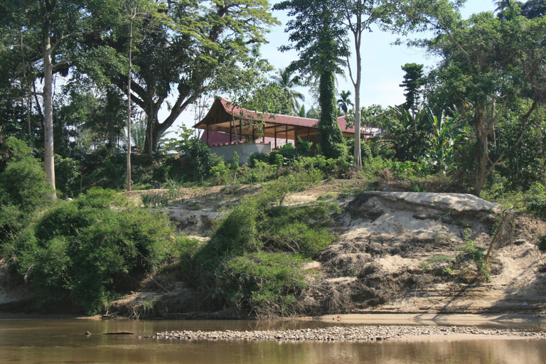 Exterior & Views 2, Balai Serama Guesthouse, Jerantut