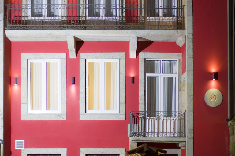 Exterior & Views 2, Turista da Trindade, Porto