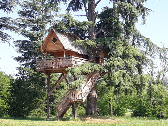 Exterior & Views 1, Relais du Haget, Gers