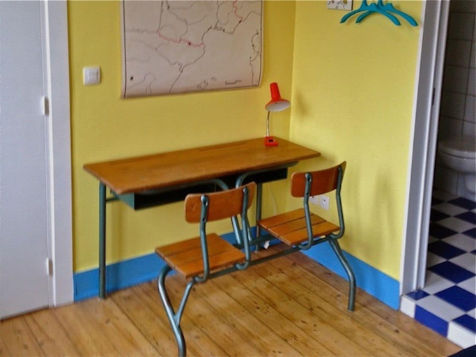 Others 5, Chambre d'hotes La Celestine, Bas-Rhin