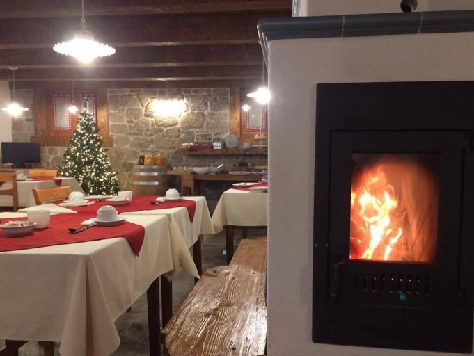 Food & Drinks 3, Hotel Garni Plueme, Udine