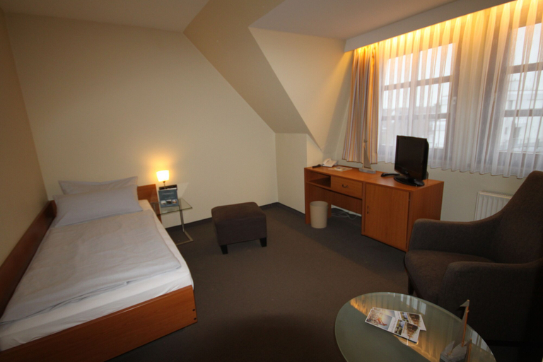 Bedroom 4, Lieblingsplatz Hotel Seedeich, Ostholstein