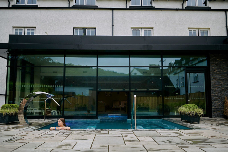 Exterior & Views 2, The Swan Hotel and Spa, Cumbria