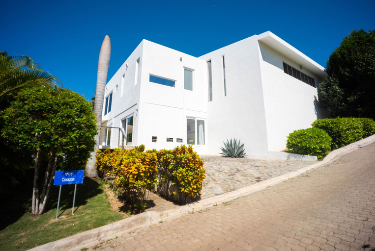 Exterior & Views, Villas Agua Dulce - Loft Corazon, Sosua
