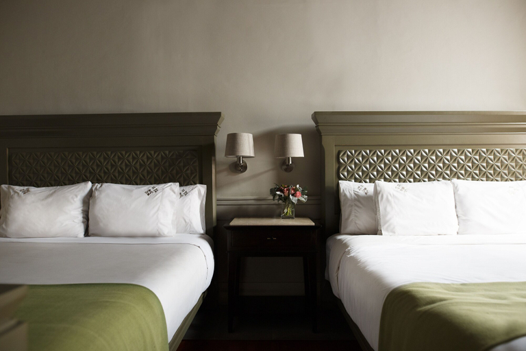Bedroom 3, Casa Grande Hotel Boutique, Morelia