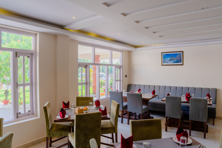 Food & Drinks 4, Siddhartha Resort, Surkhet, Bheri