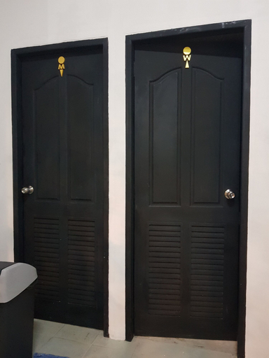 Others 5, Northland House Hotel, Muang Chiang Mai