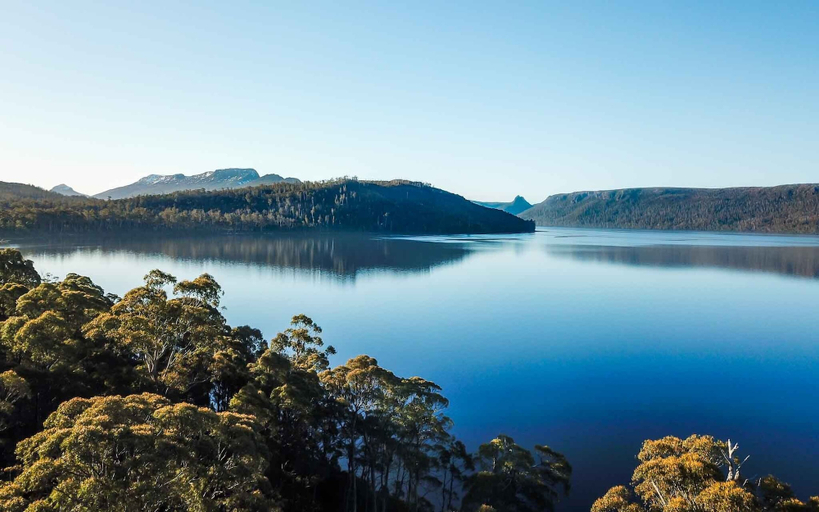 Others 3, Lake St Clair Lodge, Central Highlands