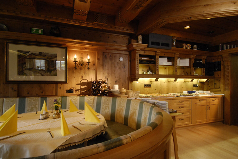 Food & Drinks 3, Hotel Weiler, Lienz