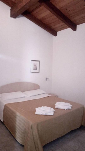 Bedroom 4, Agave Resort, Ascoli Piceno