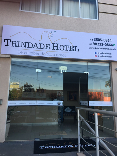 Exterior & Views 2, Trindade Hotel, Trindade