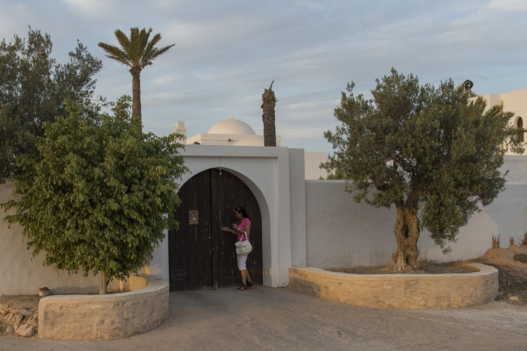 Exterior & Views 2, Maison Leila, Houmt Souk