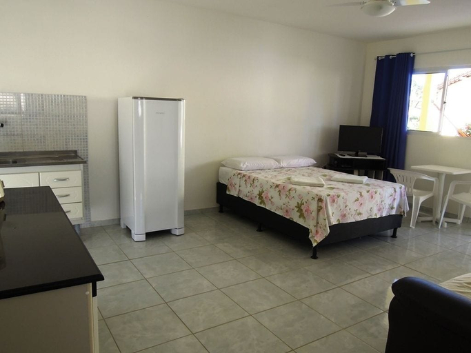 Bedroom 3, Pousada Jóia Rara, Ipojuca