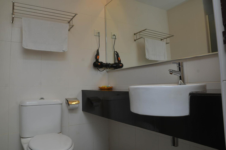 Bathroom 3, Hotel YT Midtown, Kuala Terengganu