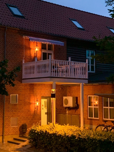 Exterior & Views 2, Boutique Hotel Postgården, Vejen