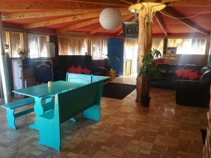Others 5, Ecoluna Lodge - Hostel, El Loa