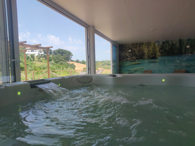 Sport & Beauty 3, Aires da Serra Hotel, Torres Novas