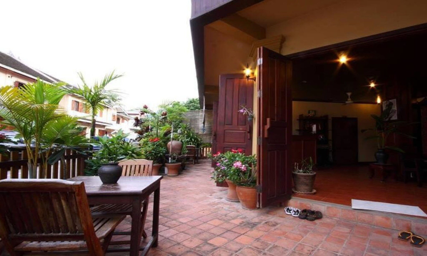 Exterior & Views 2, Villa Champa, Chomphet