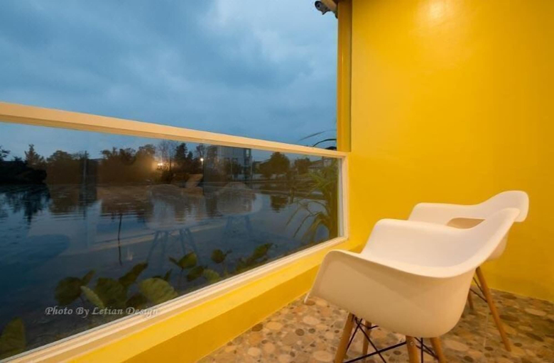 Sport & Beauty 5, Tourist Home B&B, Yilan