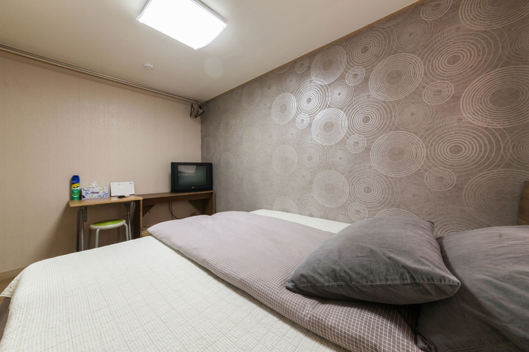Bedroom 2, YEHADOYE Guest House, Jongno