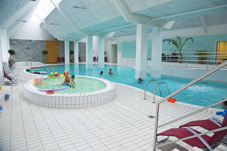 Sport & Beauty 2, Enjoy Resorts Rømø, Tønder
