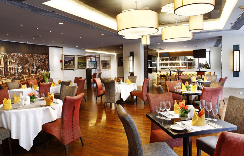 Food & Drinks 5, Oakwood Gold Arch Residence Guangzhou, Guangzhou