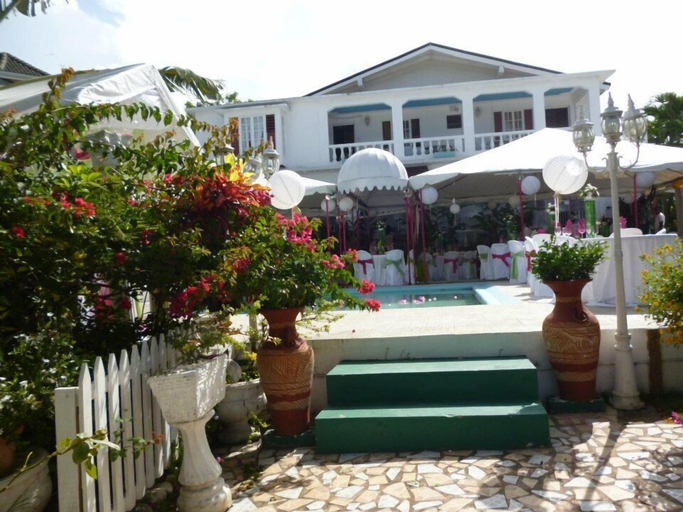 Exterior & Views 2, Hunter's Rest Villa