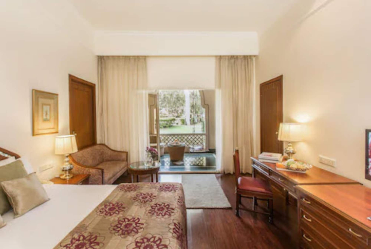 Bedroom 3, Gateway Aurangabad - Chhatrapati Sambhaji Nagar, Aurangabad