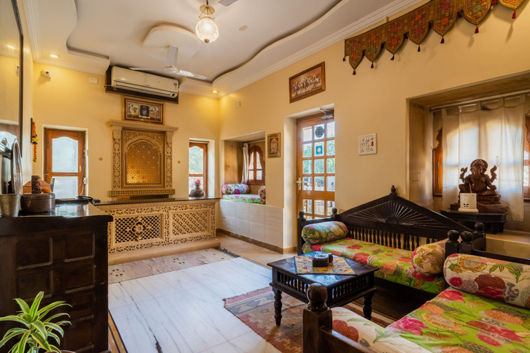 Others 4, Hotel Fifu, Jaisalmer