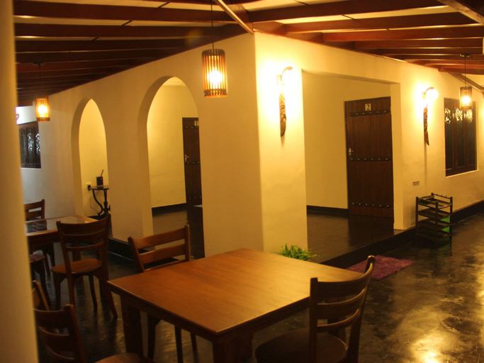 Food & Drinks 5, Sooriya Sewana Guest House, Weligama