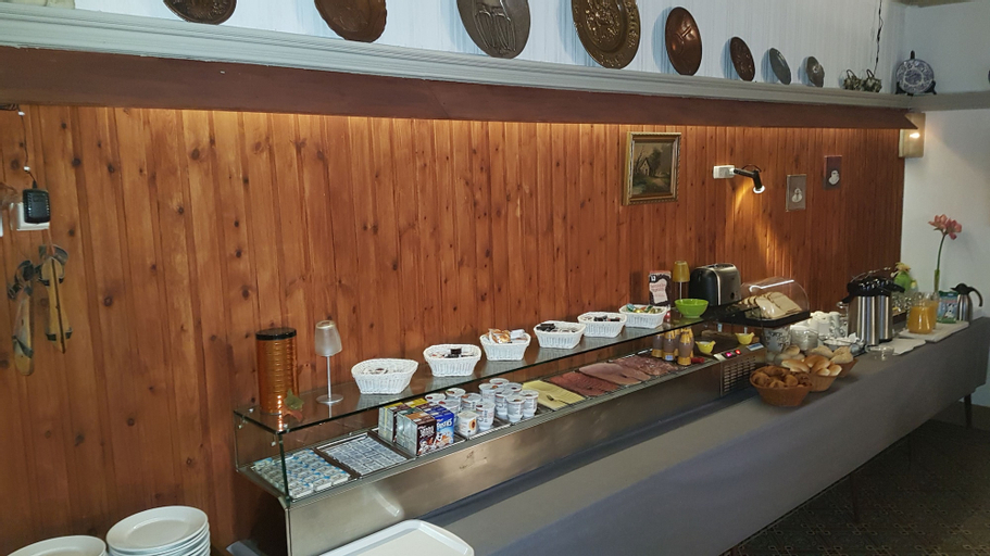 Hotel Cobut, Namur