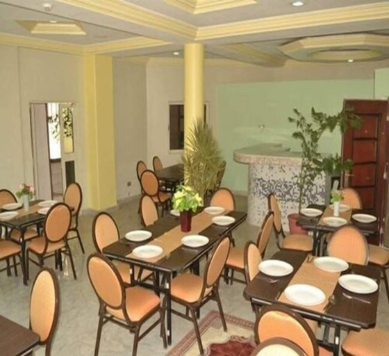 Food & Drinks 4, Royal Choice Inn, AbujaMun